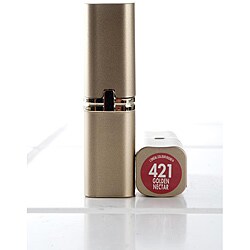 L'Oreal Colour Riche #421 Golden Nectar Lipstick (Pack of 4)