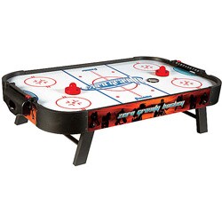 Franklin Sports 32-inch Zero Gravity Sports Air Hockey Table