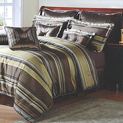 Owen 8-piece Comforter Set