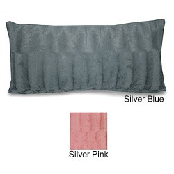 Ava Faux Fur Pillow