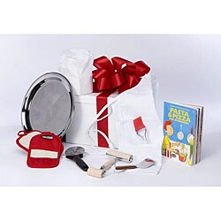 Posh Party Pizza Making Gift Box