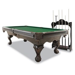 AMF LeGrand 100-inch Billiard Table