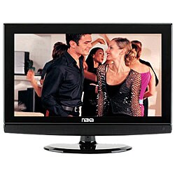 Naxa NT-22-562 22-inch Widescreen 1080i LCD HDTV/ ATSC Digital Tuner
