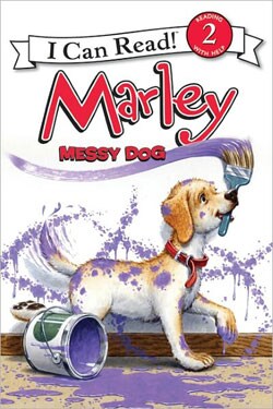 Marley (Paperback)