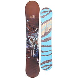 Lamar Women's 151 Siren Snowboard