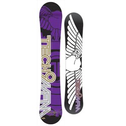 Technine Men's MFM Classic 157-cm Snowboard