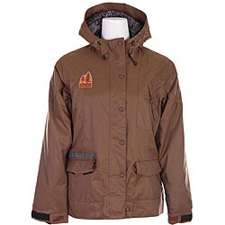 Grenade Alberta Women's Snowboard Jacket 