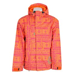 Sessions Men's 'Revolution' Snowboard Jacket