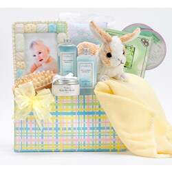 Mommy and Baby Pastel Gift Box
