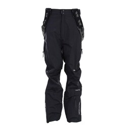 Trespass Men's 'Fagan' Black Snowboard Pants 