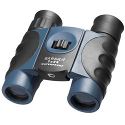 Barska 7x25 Water Proof Deep Sea Binoculars