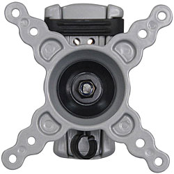 Pyle 10-24-inch Articulating Flat Panel TV Wall Mount