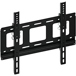 Pyle 23-37-inch Flat Panel TV Flush Wall Mount