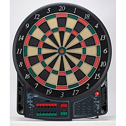 Nitro 2200 TL Electronic Dartboard