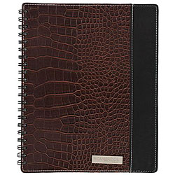 Mead Cambridge Limited Professional 8.5x11 Notebooks (Set of 3)
