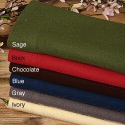 Royal Elegance Flannel Sheet Set (Queen/King/Cal King)