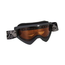 Dragon DX Nil, Amber Lens, Camo Snowboard Goggles