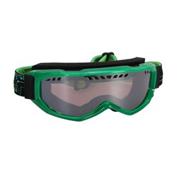 Smith Scope Green Ignitor Lens Snowboard Goggles