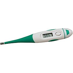 Mabis 60-second Flexible Tip