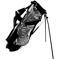 Nike Jr. Eagle Silver Golf Bag