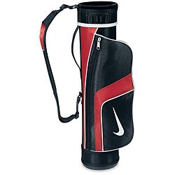Nike Par Red II Junior Carry Bag