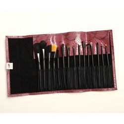 Morphe 620 Professional 15-piece Makeup Brush Set