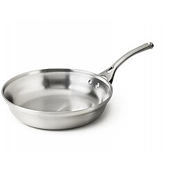 Calphalon Contemporary Stainless 8-inch Omelet Fry Pan