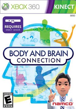 Xbox 360 - Brain and Body Connection