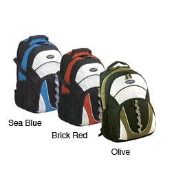 Olympia 'All Star' 19-inch Backpack