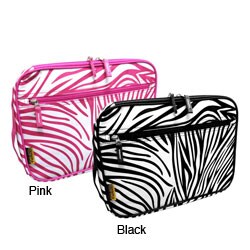 Olympia 12-inch Zebra Netbook Sleeve