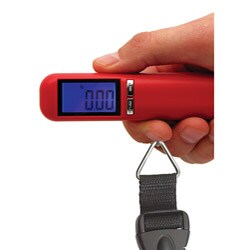 Escali 4088L Luggage Digital Scale