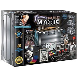 Fantasma Magic Showtime Set