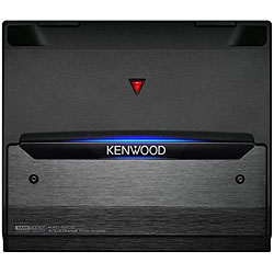 Kenwood KAC-8405 Car Amplifier