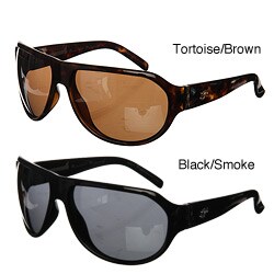 Pepper's Women's 'Leilani' Fashion Polarized Sunglasses