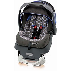 Evenflo Serenade Infant Car Seat in Honeycomb Baja