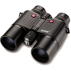 Bushnell Fusion 1600 ARC Rangefinding Binoculars