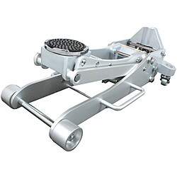 ALJ2T Hydraulic Floor Jack