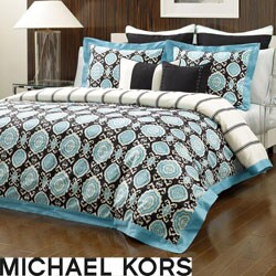 Michael Kors Essaouira 3-piece King-size Comforter Set