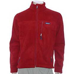 Patagonia Men's Simple Synchilla Jacket