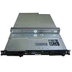Dell PowerEdge 1850 3.0GHz 1u Server (Refurbished)