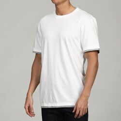 MICHAEL Michael Kors Men's Double Layered Shirt