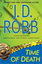 Time of Death (Paperback)
