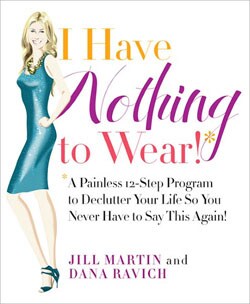 I Have Nothing to Wear! (Hardcover)