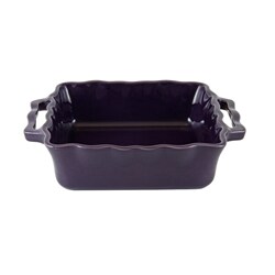 Appolia French Cuisine Eggplant 3-quart Baker
