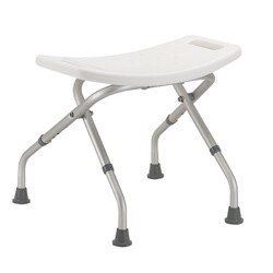 Folding Bath Bench