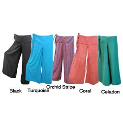 Cotton Hip Pants (Nepal)