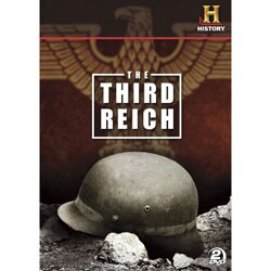 Third Reich: The Rise and the Fall (DVD)