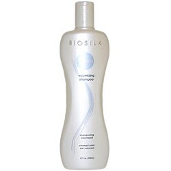 Biosilk Volumizing 12-oz Shampoo