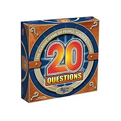 20 Questions