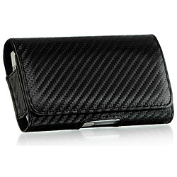 Carbon Fiber HP iPAQ Glisten Horizontal Case